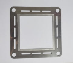 Photochemical etching process customized Bipolar Plate